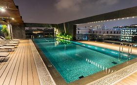 Oakwood Bencoolen Singapore