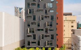 Oakwood Bencoolen Singapore